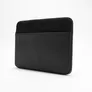 Incase A.R.C. Sleeve With ReSpun Schwarz 14" Macbook M1-M4 (2021-2024) aus 100 % recyceltem Polyester