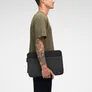 Incase A.R.C. Sleeve With ReSpun Schwarz 14" Macbook M1-M4 (2021-2024) aus 100 % recyceltem Polyester