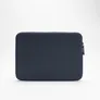Incase A.R.C. Sleeve With ReSpun Navy (Blau) 16" Macbook M1-M4 (2021-2024) aus 100 % recyceltem Polyester