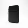 Incase Crosstown Sleeve Woolenex Collection Schwarz - Passend für 14" Laptops/ Notebooks & Macbooks