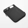 Incase Crosstown Sleeve Woolenex Collection Schwarz - Passend für 14" Laptops/ Notebooks & Macbooks