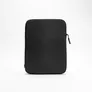 Incase Crosstown Sleeve Woolenex Collection Schwarz - Passend für 16" Laptops/ Notebooks & Macbooks