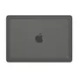 Incase Edge Hardshell Case mit Makrolon® Schwarz für 15" MacBook Air (M2-M4, 2022-2025)