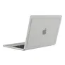 Incase Edge Hardshell Case mit Makrolon® Transparent für 13" MacBook Air (M2-M4, 2022-2025)