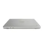 Incase Edge Hardshell Case mit Makrolon® Transparent für 13" MacBook Air (M2-M4, 2022-2025)