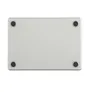 Incase Edge Hardshell Case mit Makrolon® Transparent für 15" MacBook Air (M2-M4, 2022-2025)