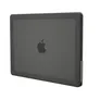Incase Edge Hardshell Case mit Makrolon® Schwarz für 14" MacBook Pro (M1-M4, 2021-2024)