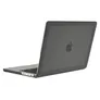 Incase Edge Hardshell Case mit Makrolon® Schwarz für 14" MacBook Pro (M1-M4, 2021-2024)