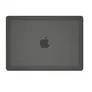Incase Edge Hardshell Case mit Makrolon® Schwarz für 14" MacBook Pro (M1-M4, 2021-2024)