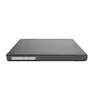 Incase Edge Hardshell Case mit Makrolon® Schwarz für 14" MacBook Pro (M1-M4, 2021-2024)