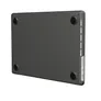 Incase Edge Hardshell Case mit Makrolon® Schwarz für 14" MacBook Pro (M1-M4, 2021-2024)