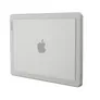 Incase Edge Hardshell Case mit Makrolon® Transparent für 14" MacBook Pro (M1-M4, 2021-2024)