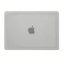 Incase Edge Hardshell Case mit Makrolon® Transparent für 14" MacBook Pro (M1-M4, 2021-2024)
