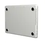 Incase Edge Hardshell Case mit Makrolon® Transparent für 14" MacBook Pro (M1-M4, 2021-2024)
