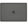 Incase Edge Hardshell Case mit Makrolon® Schwarz für 16" MacBook Pro (M1-M4, 2021-2024)