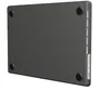 Incase Edge Hardshell Case mit Makrolon® Schwarz für 16" MacBook Pro (M1-M4, 2021-2024)