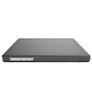 Incase Edge Hardshell Case mit Makrolon® Schwarz für 16" MacBook Pro (M1-M4, 2021-2024)