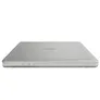 Incase Edge Hardshell Case mit Makrolon® Transparent für 16" MacBook Pro (M1-M4, 2021-2024)
