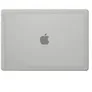 Incase Edge Hardshell Case mit Makrolon® Transparent für 16" MacBook Pro (M1-M4, 2021-2024)