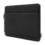 Incase Go Sleeve Schwarz - Passend für 14" Notebooks & Macbook Pro (2021-2024)