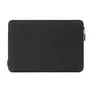 Incase Go Sleeve Schwarz - Passend für 14" Notebooks & Macbook Pro (2021-2024)