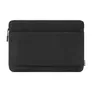 Incase Go Sleeve Schwarz - Passend für 14" Notebooks & Macbook Pro (2021-2024)
