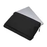 Incase Go Sleeve Schwarz - Passend für 14" Notebooks & Macbook Pro (2021-2024)