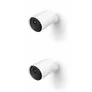 Philips Hue Secure kabellose Kamera weiß Doppelpack