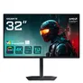 Gigabyte MO32U 80cm (31,5") 4K OLED Gaming Monitor 16:9 HDMI/DP/USB-C 165Hz 0,03ms AMD FreeSync