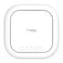 D-Link DBA-X2830P Nuclias Connect AX3600 Wi-Fi 6 Dual-Band PoE Access Point Cloud-Managed