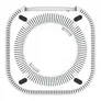 D-Link DBA-X2830P Nuclias Connect AX3600 Wi-Fi 6 Dual-Band PoE Access Point Cloud-Managed