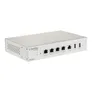 D-Link DBG-2000 5-Port Gigabit Desktop Switch Cloud-managed