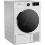 Beko DHC946GX Wärmepumpentrockner 9kg