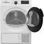 Beko DHC946GX Wärmepumpentrockner 9kg