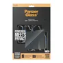 PanzerGlass Displayschutzglas Ultra-Wide Fit Apple iPad Air 13" (2024) & iPad Pro 13" (2024)