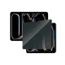PanzerGlass Displayschutzglas Ultra-Wide Fit Apple iPad Air 13" (2024) & iPad Pro 13" (2024)