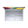 ASUS Vivobook 15X M3504YA-MA352W WQHD+ OLED Ryzen 5 7430U 16GB/512GB Win11