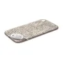 Beurer HK 123 XXL Nordic Heizkissen-Farbe Taupe