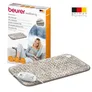 Beurer HK 123 XXL Nordic Heizkissen-Farbe Taupe