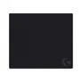 LogitechG G640 Gaming Mauspad Schwarz 400 x 460 mm