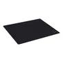 LogitechG G640 Gaming Mauspad Schwarz 400 x 460 mm