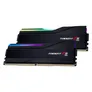 96GB (2x48GB) G.Skill Trident Z5 RGB Schwarz DDR5-6800 CL34 RAM Speicher Kit