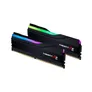 96GB (2x48GB) G.Skill Trident Z5 RGB Schwarz DDR5-6800 CL34 RAM Speicher Kit