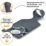 Beurer HK 53 Cosy Rücken-/Nacken-Heizkissen