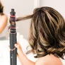 Shark FlexStyle HD446EU 5-in-1 Haarstyler und Haartrockner schwarz