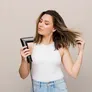 Shark FlexStyle HD446EU 5-in-1 Haarstyler und Haartrockner schwarz