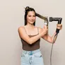 Shark FlexStyle HD446EU 5-in-1 Haarstyler und Haartrockner schwarz