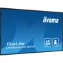 iiyama ProLite LH8664UHS-B2AG 217,4cm (85,6") 4K Digital Signage Monitor 16:9 HDMI/USB/LAN 60Hz 8ms