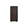 Fractal Design North XL RC Charcoal Black Gaming Gehäuse Mesh Seitenfenster