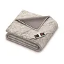 Beurer HD 150 XXL Nordic Cosy Wärmezudecke Taupe